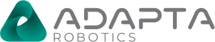 Adapta Robotics logo